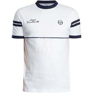 Sergio Tacchini T-shirt Korte Mouw  Orion Davis-T-shirt