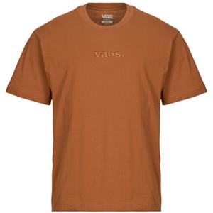 Vans T-shirt Korte Mouw  ESSENTIAL LOOSE SS