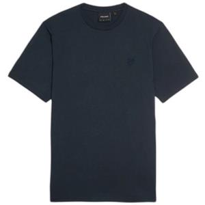 Lyle & Scott T-shirt Korte Mouw Lyle & Scott T-shirt Superfine