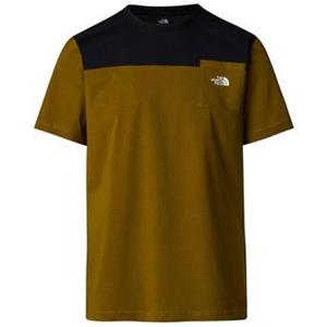 The North Face T-shirt Korte Mouw  -