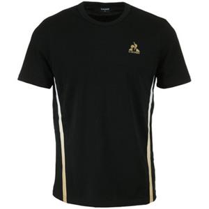 Le Coq Sportif T-shirt Korte Mouw  Bat Sp Tee Ss N2