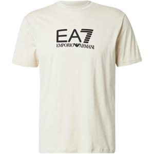 Ea7 Emporio Armani T-shirt Korte Mouw  T-shirt