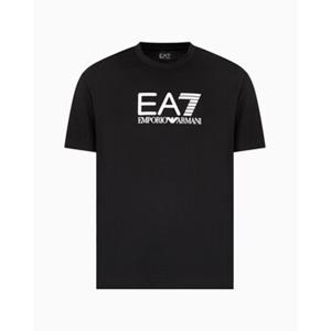 Ea7 Emporio Armani T-shirt Korte Mouw  T-shirt