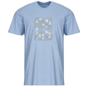 Armani Exchange T-shirt Korte Mouw  XM000758