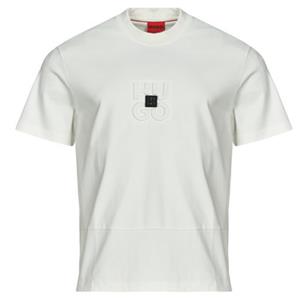 HUGO T-shirt Korte Mouw  Debostac