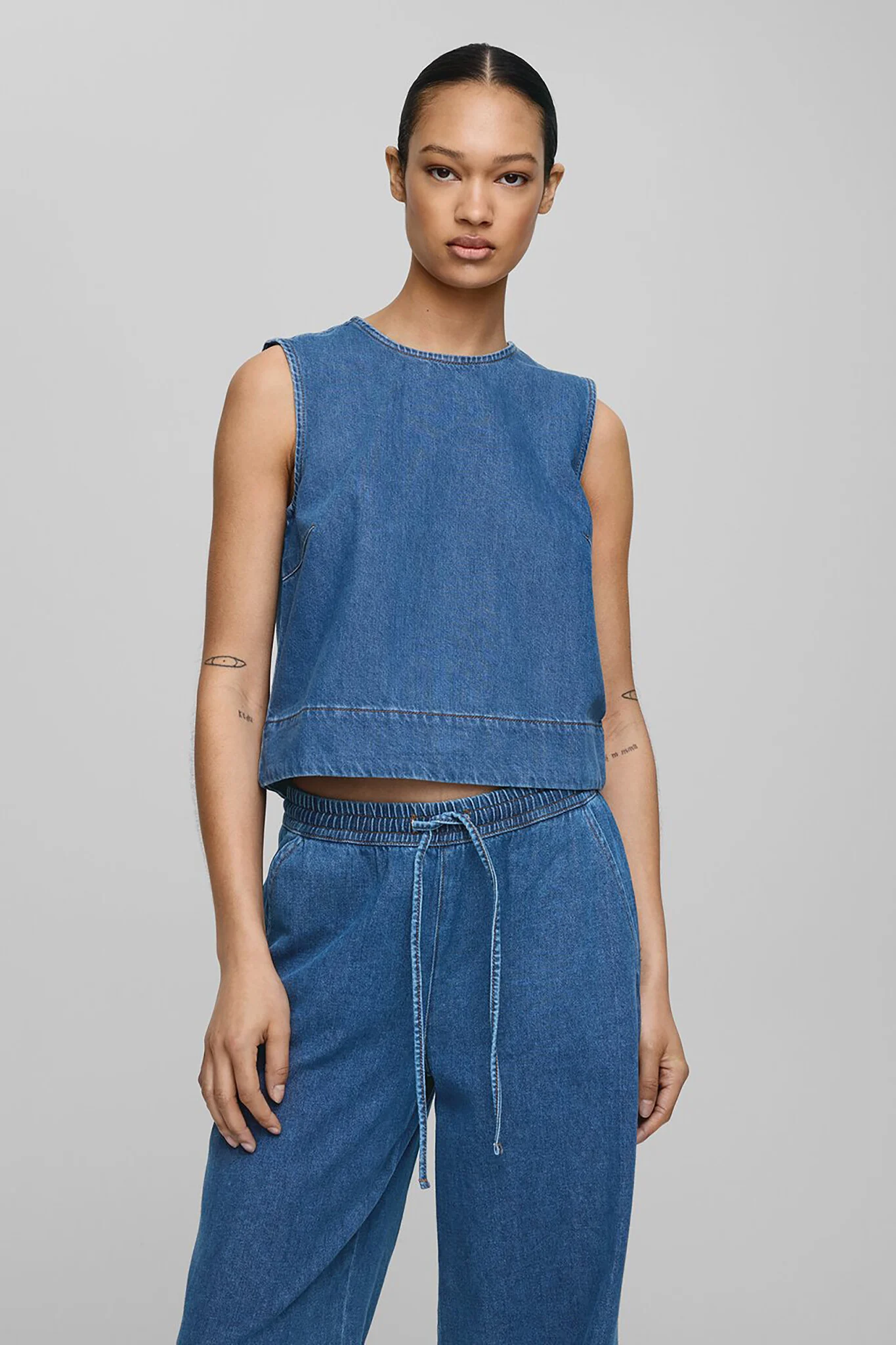Moss Copenhagen 19359 jolene elena top