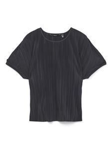 Vero Moda Vmaurora ss o-neck t-shirt jrs ga navy