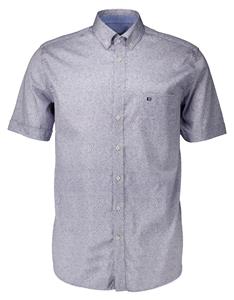 Giordano Korte mouw overhemden 516020