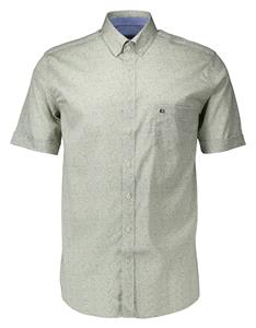 Giordano Korte mouw overhemden 516020