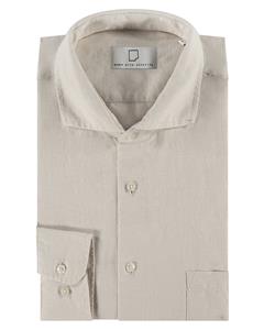 Born with Appetite Overhemd lange mouw 25107cu01