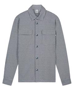 Law of the sea Overshirt law-10048