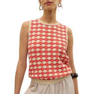 Vero Moda vmcarry sl o-neck top ga 10327728 dubarry