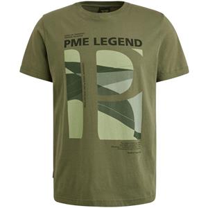Pme legend PME-Legend T-Shirt PTSS2504583