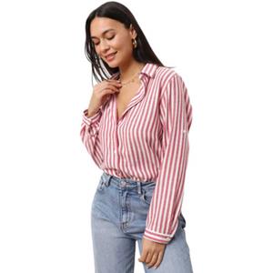 La Modeuse Overhemd  74560_P176172