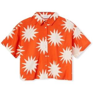 Compania Fantastica Blouse  COMPAÑIA FANTÁSTICA Shirt 44103 - Conversational 15