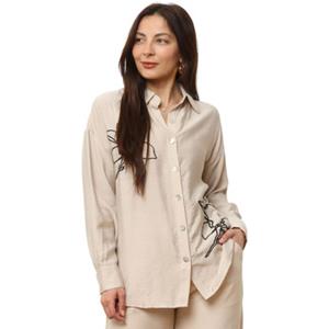 La Modeuse Overhemd  74555_P176159