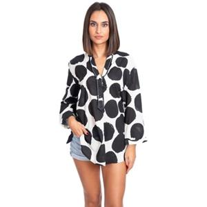 Isla Bonita By Sigris Blouse  Blouse