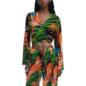 Desigual Blouse  SWIM_BAHAMAS BLUS 25SWMW04