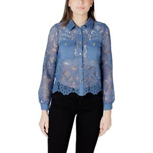 Morgan Blouse  251-CIVI
