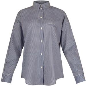 Lisca Overhemd  Zomershirt met lange mouwen LASCARI