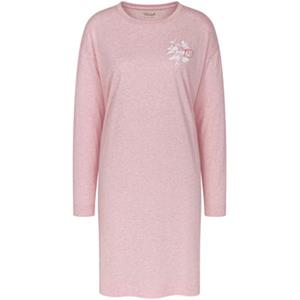 Triumph Jurk  Robe t-shirt manches longues femme Endless Comfort NDK