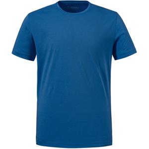 Schöffel Heren Buchberg T-Shirt