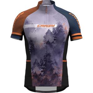 CRAZY Heren Flash T-shirt