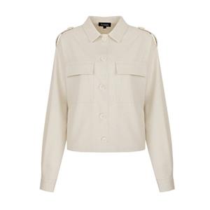 G-Maxx Jacket gemma sand