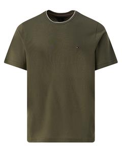 Tommy Hilfiger Menswear t-shirt ss