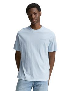 Tom Tailor Relaxed washed t-shirt