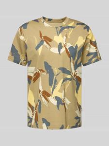 Jack & Jones Jorvarenna aop tee ss crew neck
