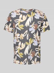Jack & Jones Jorvarenna aop tee ss crew neck