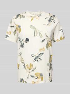 Jack & Jones Jorvarenna aop tee ss crew neck