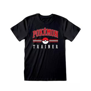 Pokemon Unisex t-shirt volwassen sinds 96