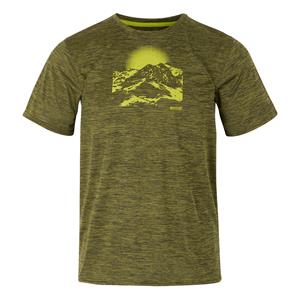 Regatta Heren fingal ix marl t-shirt