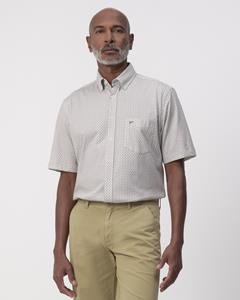 Campbell Ranger Heren Overhemd KM
