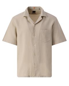 BOSS Casual Rayer Casual Heren Overhemd LM