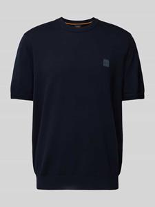 BOSS Casual Kanache Heren T-shirt KM