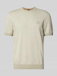 BOSS Casual Kanache Heren T-shirt KM