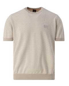BOSS Casual Kanache Heren T-shirt KM