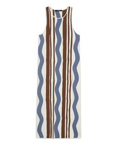 MaxMara Lacca jurken 2515321012600