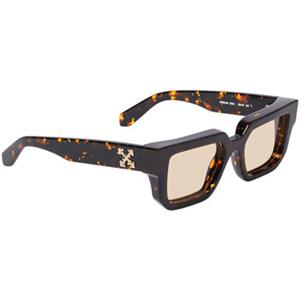 Off-White Zonnebril  Occhiali da Sole Silverstone 16062