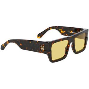 Off-White Zonnebril  Occhiali da Sole Chester 16062