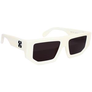 Off-White Zonnebril  Occhiali da Sole Vancouver 10107