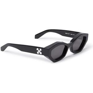 Off-White Zonnebril  Occhiali da Sole Hilo 11007