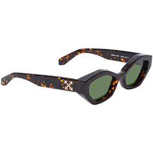 Off-White Zonnebril  Occhiali da Sole Hilo 16055