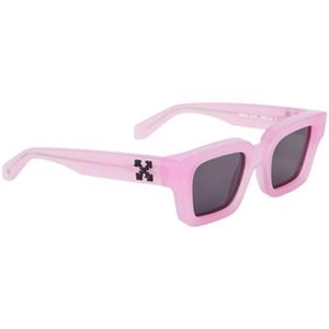 Off-White Zonnebril  Occhiali da Sole Virgil 43007
