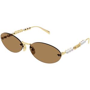Gucci Zonnebril  Occhiali da Sole GG1922S 003