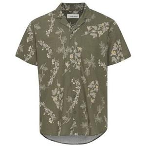 Blend Of America Overhemd Lange Mouw  Chemise