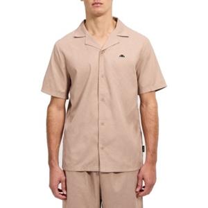 Ellesse Overhemd Lange Mouw  ORVIETA SHIRT